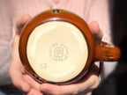 02-A Starry Night Variation Mug - TOP SHELF MISFIT, 24 oz.