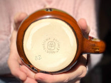 Load image into Gallery viewer, 02-A Starry Night Variation Mug - TOP SHELF MISFIT, 24 oz.