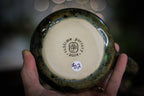 02-B New Earth Variation Gourd Mug, 20 oz.