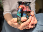 03-B Starry Night Cuddle Mug - TOP SHELF, 23 oz.