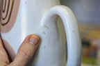 02-A Alexandra Mug - MISFIT, 26 oz. - 20% off