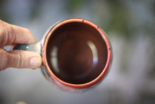 Load image into Gallery viewer, 02-C &#39;FLOW&#39; PROTOTYPE  Textured Mug - MISFIT, 24 oz. - 10% off