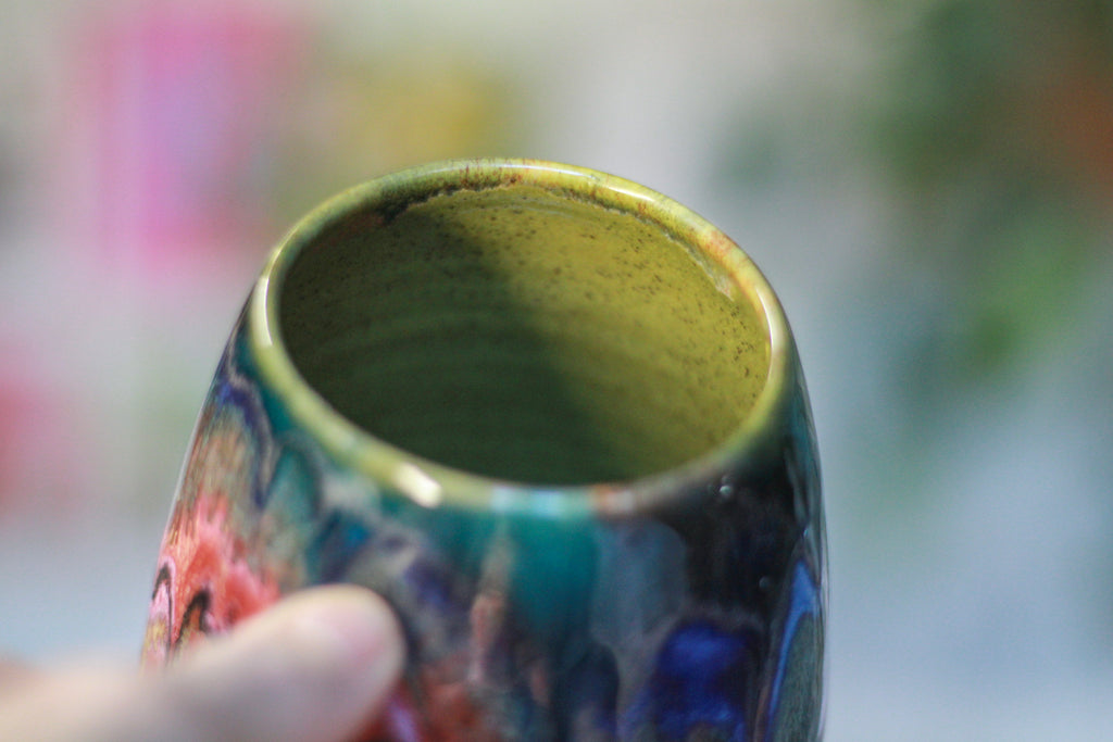 02-C PROTOTYPE Mug, 23 oz.