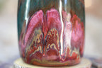 02-A Green Mountain Midnight Mug - TOP SHELF, 26 oz