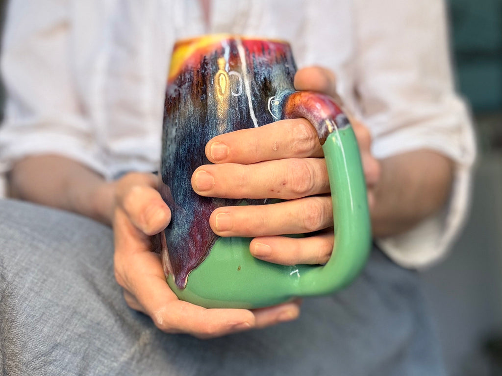 03-SC Mug, 24 oz.