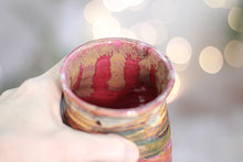 Load image into Gallery viewer, 03-TESTER Textured Divot Cup, 12 oz
