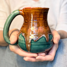 Load image into Gallery viewer, 22-F EXPERIMENT Flared Textured Mug, 20 oz.