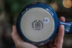 21-B Purple Haze Mug - TOP SHELF, 26 oz.