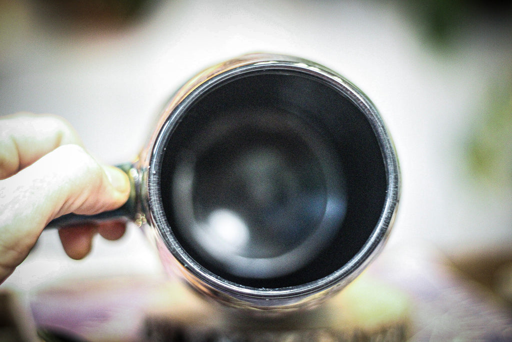 21-B Purple Haze Mug - MISFIT, 26 oz. - 10% off