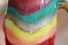 Load image into Gallery viewer, 17-D Rainbow EXPERIMENT Mug, 20 oz.