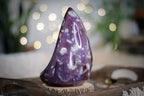 21-B Starry Night Candleholder - ODDBALL - 15% off