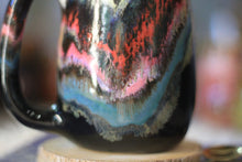 Load image into Gallery viewer, 15-D Rainbow Family Variation PROTOTYPE Mug, 24 oz.