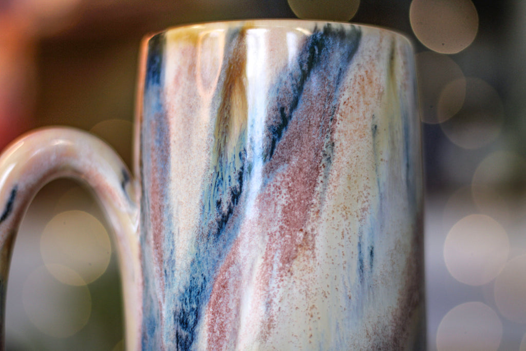 20-B EXPERIMENT Mug - MISFIT, 21 oz. - 25% off