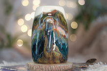 Load image into Gallery viewer, 19-B Green Mountain Magic Mug - TOP SHELF MISFIT, 23 oz.