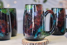 Load image into Gallery viewer, 20-B Rainbow Steller Mug, 24 oz. (This listing is for one mug)