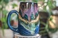 21-B Purple Haze Textured Mug - MISFIT, 24 oz. - 20% off