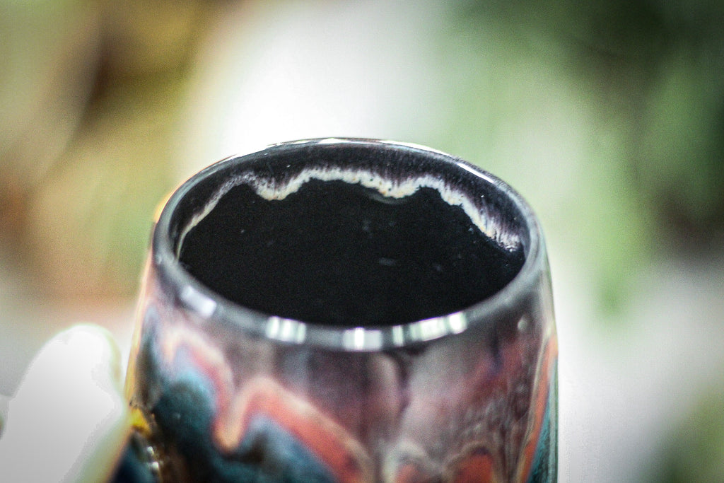 21-B Purple Haze Mug - MISFIT, 26 oz. - 10% off