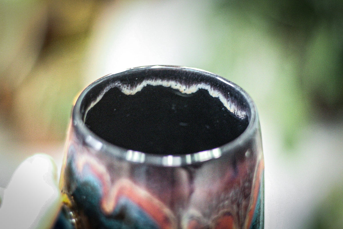 21-B Purple Haze Mug - MISFIT, 26 oz. - 10% off