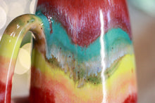 Load image into Gallery viewer, 17-D Rainbow EXPERIMENT Mug, 20 oz.