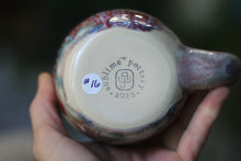 Load image into Gallery viewer, 16-F EXPERIMENT Mug, 16 oz.