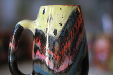 Load image into Gallery viewer, 15-D Rainbow Family Variation PROTOTYPE Mug, 24 oz.