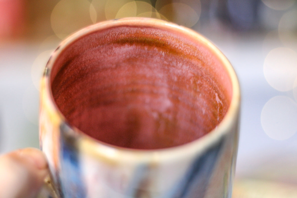20-B EXPERIMENT Mug - MISFIT, 21 oz. - 25% off