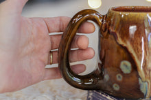 Load image into Gallery viewer, 20-E  PROTOTYPE Mug - MISFIT, 15 oz. - 15% off (This listing is for one mug)
