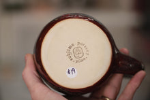 Load image into Gallery viewer, 19-B Purple PROTOTYPE Mug - MISFIT, 22 oz. - 15% off