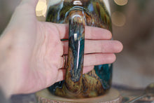 Load image into Gallery viewer, 19-B Green Mountain Magic Mug - TOP SHELF MISFIT, 23 oz.