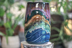 21-B Purple Haze Textured Mug - MISFIT, 24 oz. - 20% off