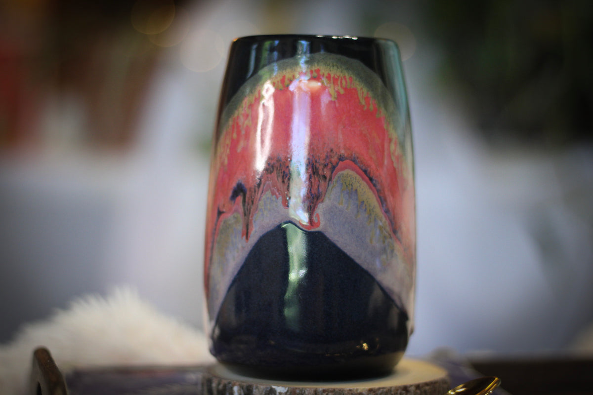22-C Molten Strata Mug - ODDBALL, 24 oz. - 15% off