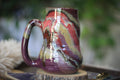 17-D Purple Grotto PROTOTYPE 'Cuddle' Mug, 21 oz.