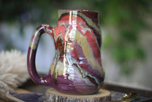 Load image into Gallery viewer, 17-D Purple Grotto PROTOTYPE 'Cuddle' Mug, 21 oz.