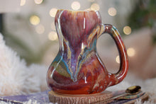 Load image into Gallery viewer, 20-B EXPERIMENT Notched Gourd Mug - MISFIT, 20 oz. - 10% off