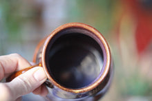 Load image into Gallery viewer, 19-F Simple Brown Cuddle Mug, 20 oz.