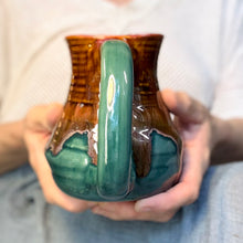 Load image into Gallery viewer, 22-F EXPERIMENT Flared Textured Mug, 20 oz.