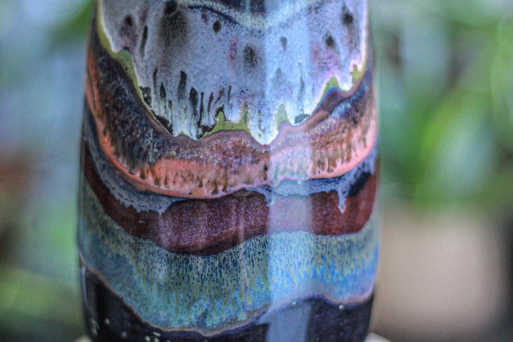 21-B Rainbow Grotto Mug, 24 oz.