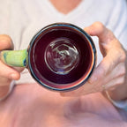20-C Misty Mountain Midnight Gourd Mug - MISFIT, 23 oz. - 15% off