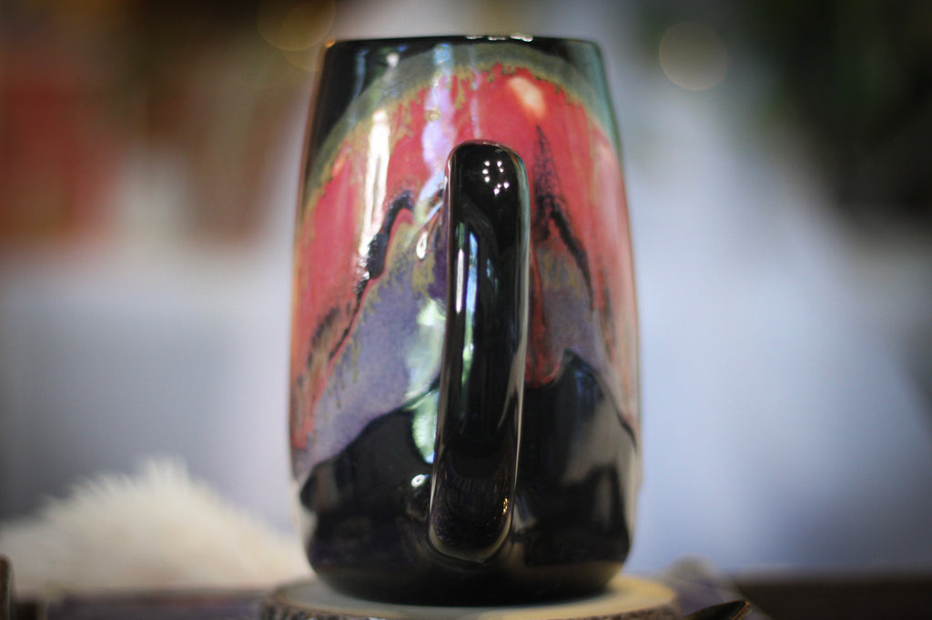 22-C Molten Strata Mug - ODDBALL, 24 oz. - 15% off