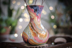 22-C 'FLOW' Vase, 23 oz.