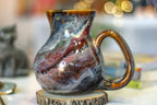 20-B EXPERIMENT Flared Mug - MISFIT, 21 oz. - 20% off