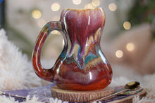 Load image into Gallery viewer, 20-B EXPERIMENT Notched Gourd Mug - MISFIT, 20 oz. - 10% off