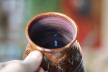 Load image into Gallery viewer, 19-F Simple Brown Cuddle Mug, 20 oz.
