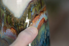 Load image into Gallery viewer, 19-B Green Mountain Magic Mug - TOP SHELF MISFIT, 23 oz.