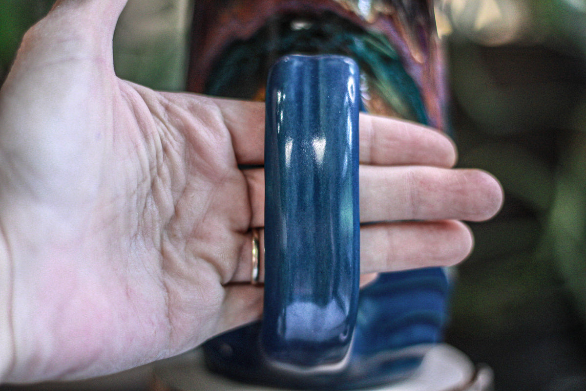 21-B Purple Haze Textured Mug - MISFIT, 24 oz. - 20% off