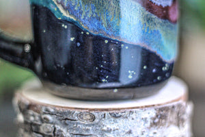 21-B Rainbow Grotto Mug, 24 oz.