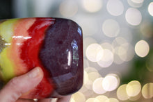 Load image into Gallery viewer, 17-D Rainbow EXPERIMENT Mug, 20 oz.
