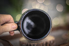 22-A Rainbow Stellar Mug, 24 oz.