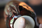 17-F Primal Fire Textured Divot Mug, 24-26 oz. (This listing is for one mug)