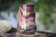 Load image into Gallery viewer, 17-D Purple Grotto PROTOTYPE 'Cuddle' Mug, 21 oz.